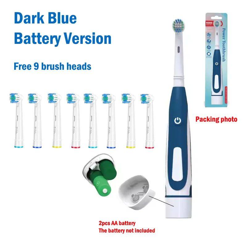 Toothbrush