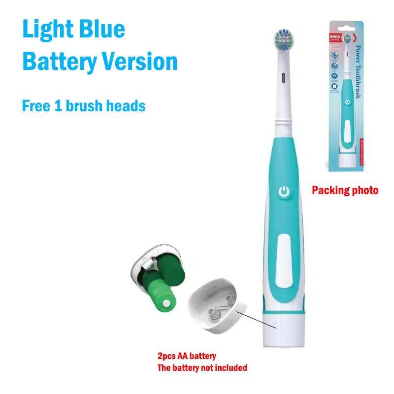 Toothbrush