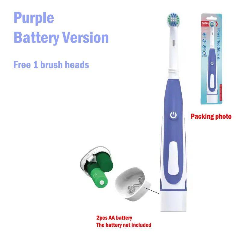 Toothbrush