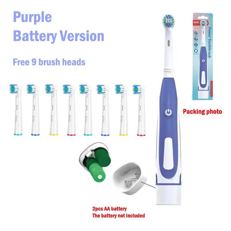 Toothbrush