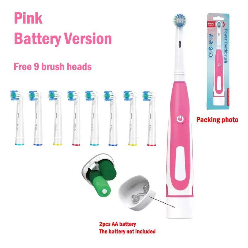 Toothbrush