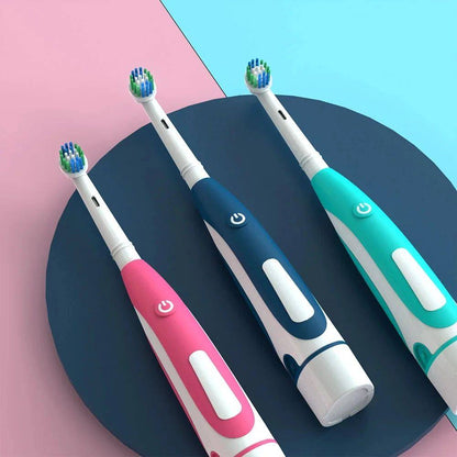 Toothbrush