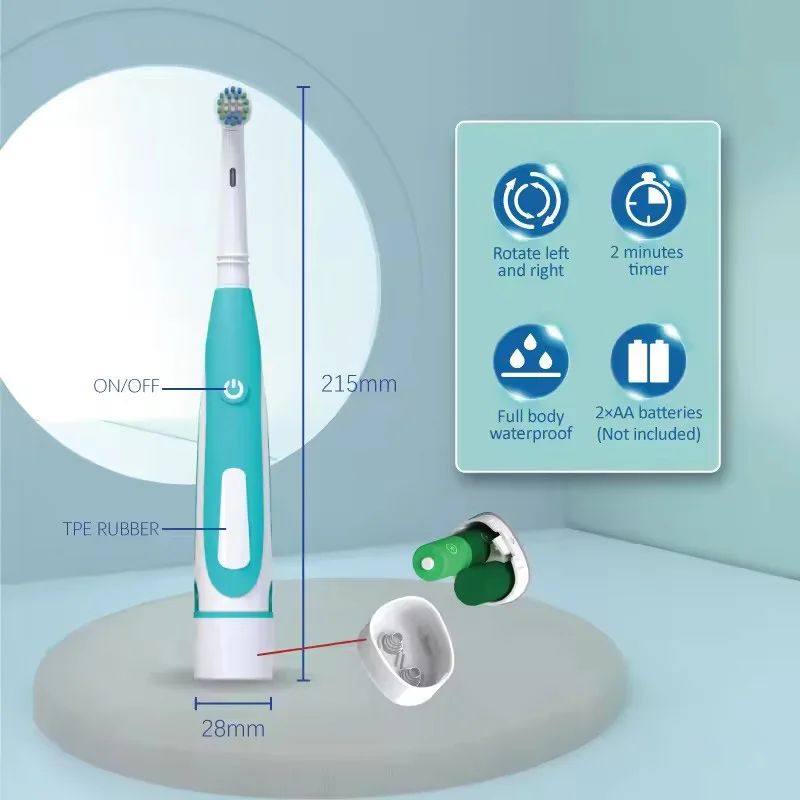 Toothbrush