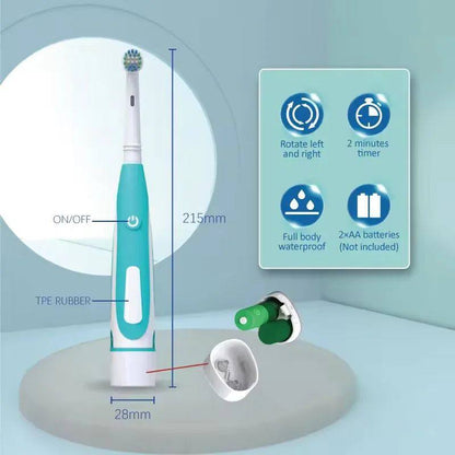 Toothbrush