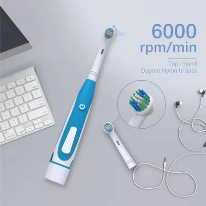 Toothbrush