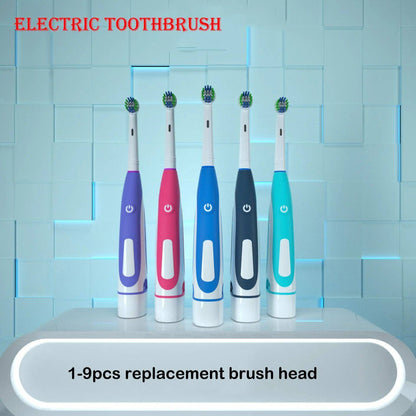 Toothbrush