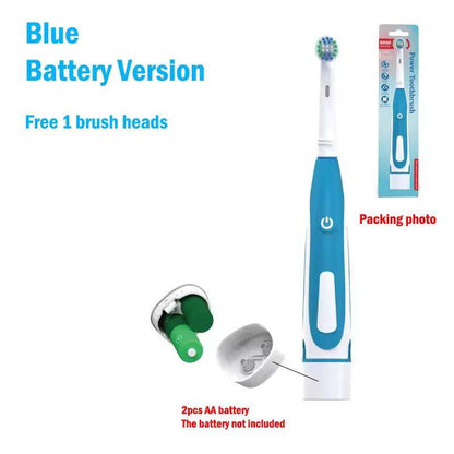 Toothbrush