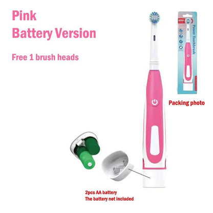 Toothbrush