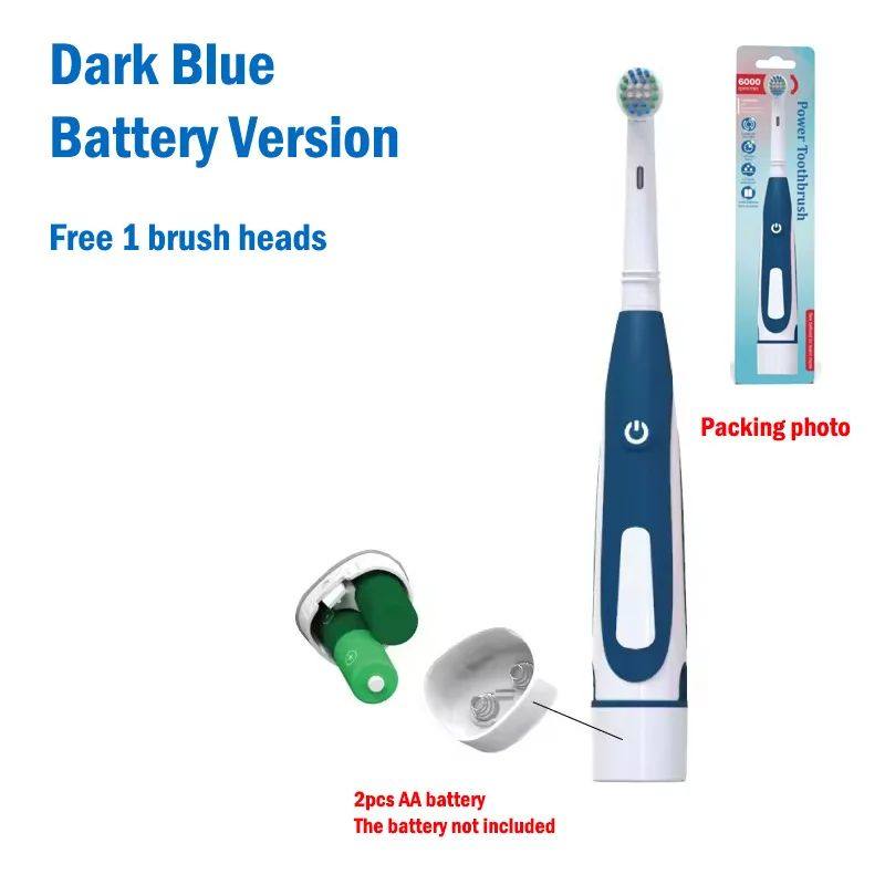 Toothbrush