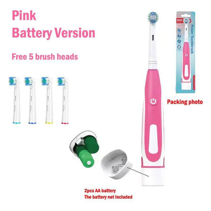 Toothbrush