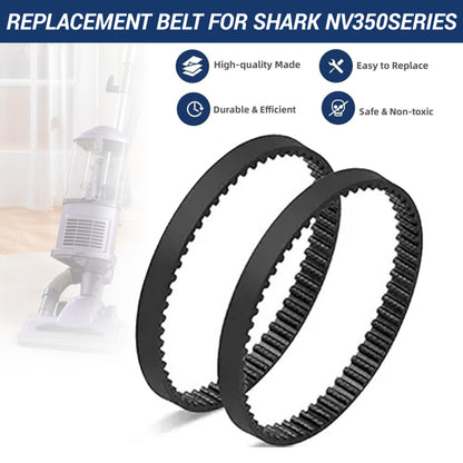 Toothed synchronous belt