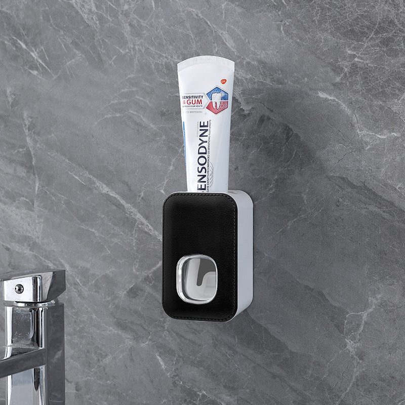Toothpaste Dispenser
