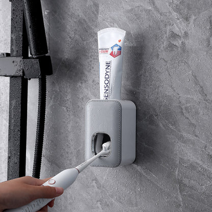 Toothpaste Dispenser