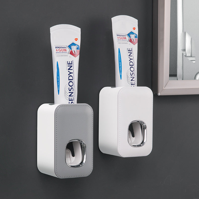 Toothpaste Dispenser