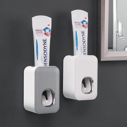 Toothpaste Dispenser