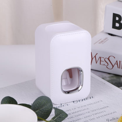Toothpaste Dispenser