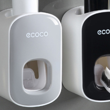 Toothpaste Squeezer