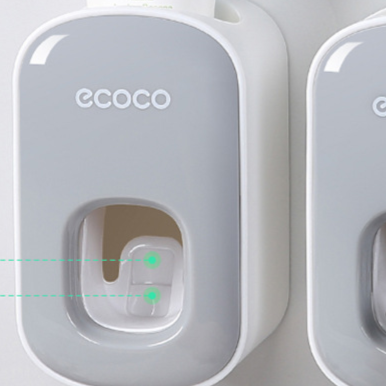 Toothpaste Squeezer