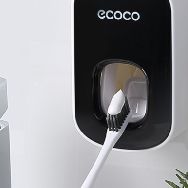 Toothpaste Squeezer
