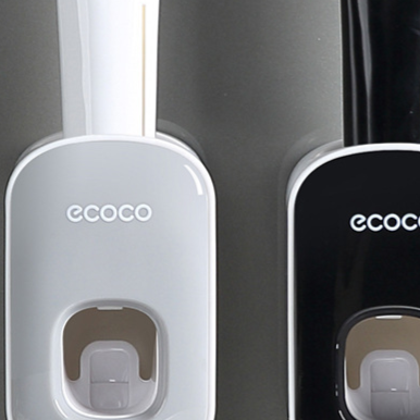 Toothpaste Squeezer