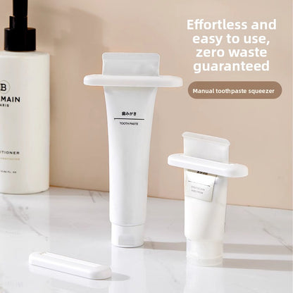 Toothpaste Squeezer