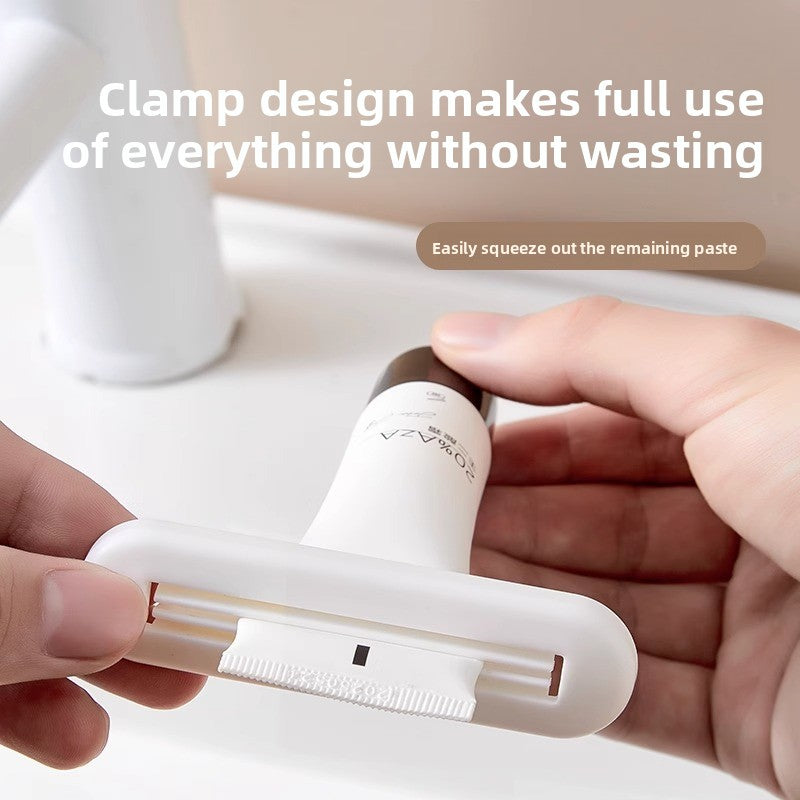 Toothpaste Squeezer