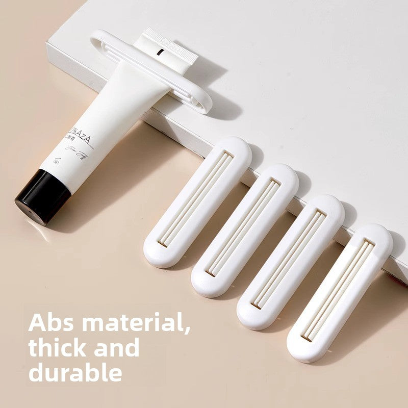 Toothpaste Squeezer