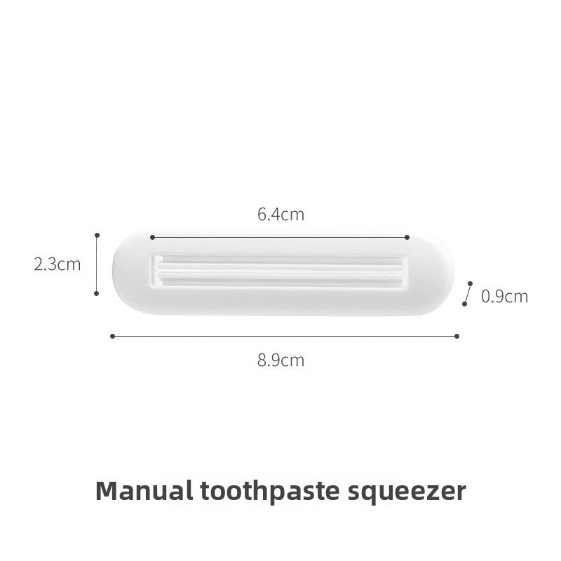 Toothpaste Squeezer