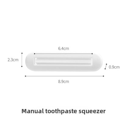 Toothpaste Squeezer