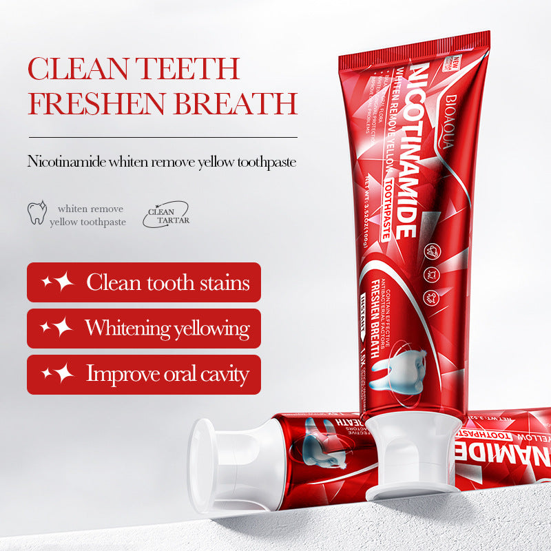 Toothpaste