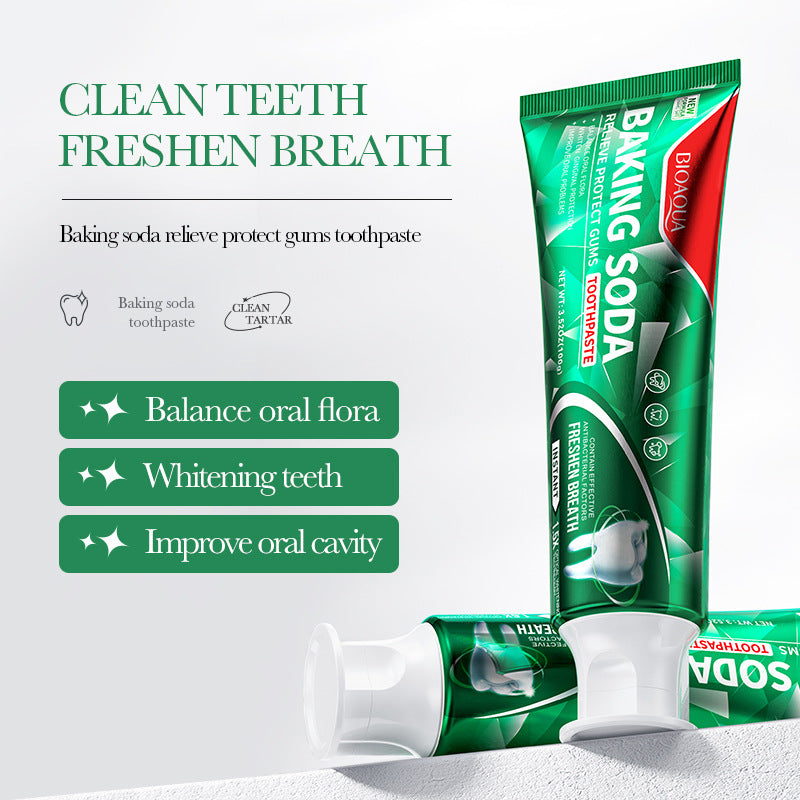 Toothpaste
