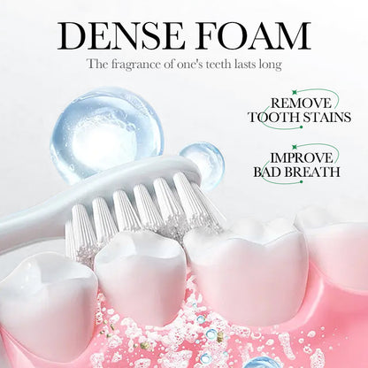 Toothpaste