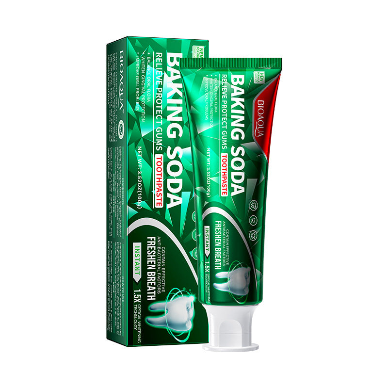 Toothpaste
