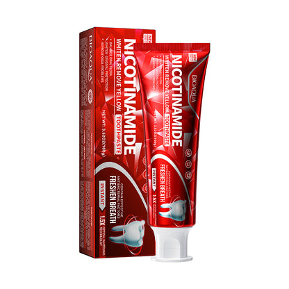 Toothpaste