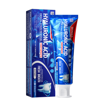 Toothpaste