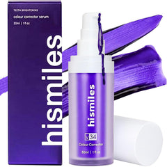 Single-layer tube purple toothpaste