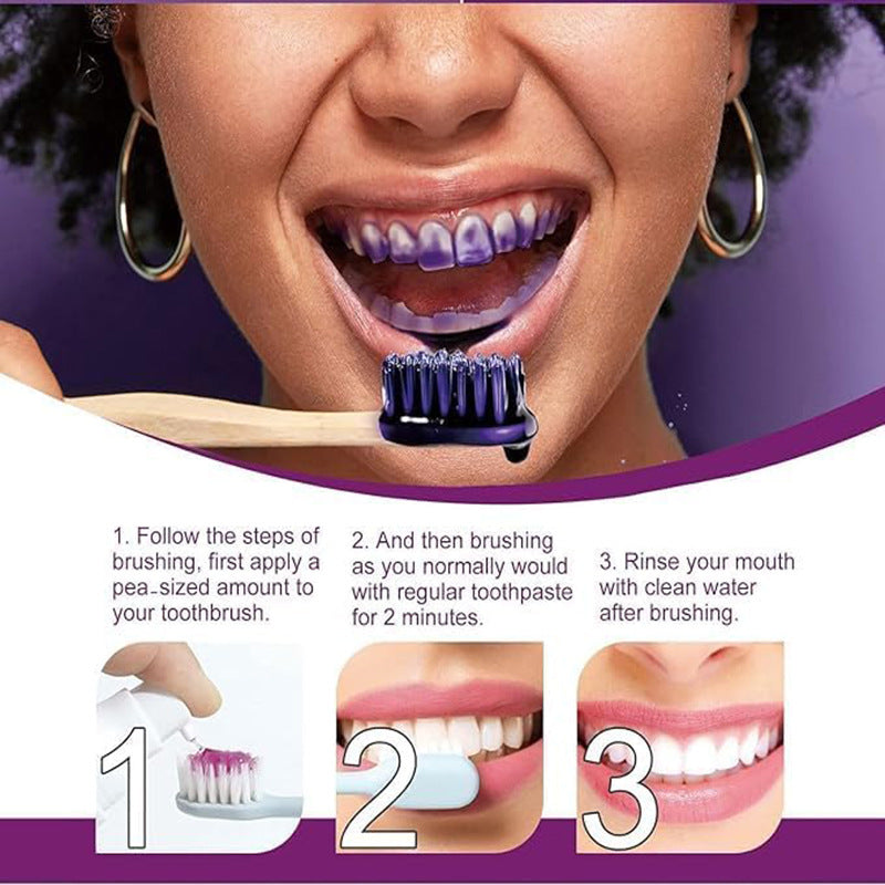 Toothpaste