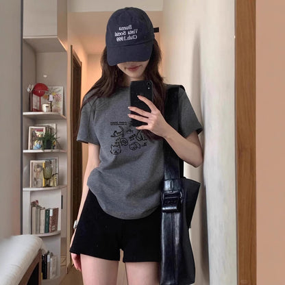 Top Basic T-shirt