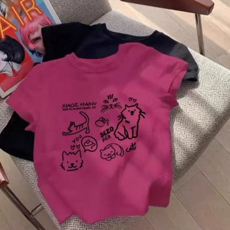 Top Basic T-shirt