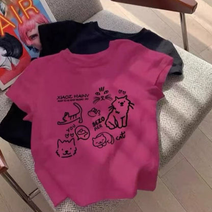 Top Basic T-shirt