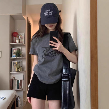 Top Basic T-shirt