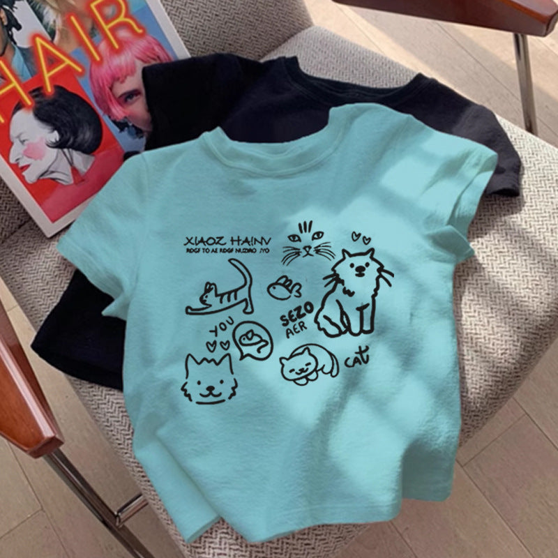 Top Basic T-shirt