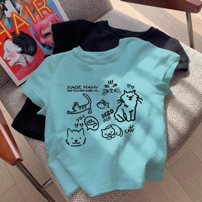 Top Basic T-shirt