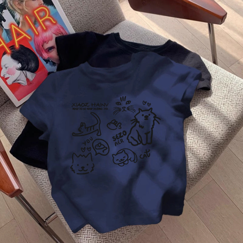 Top Basic T-shirt