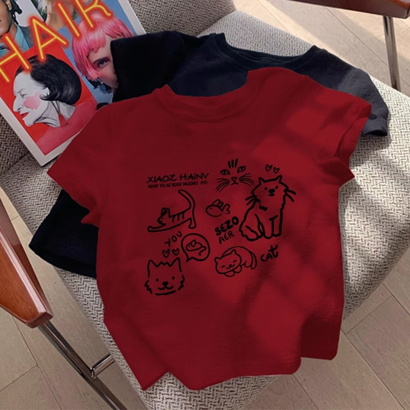 Top Basic T-shirt