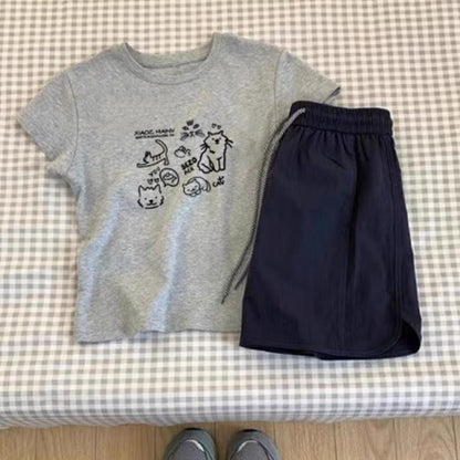 Top Basic T-shirt