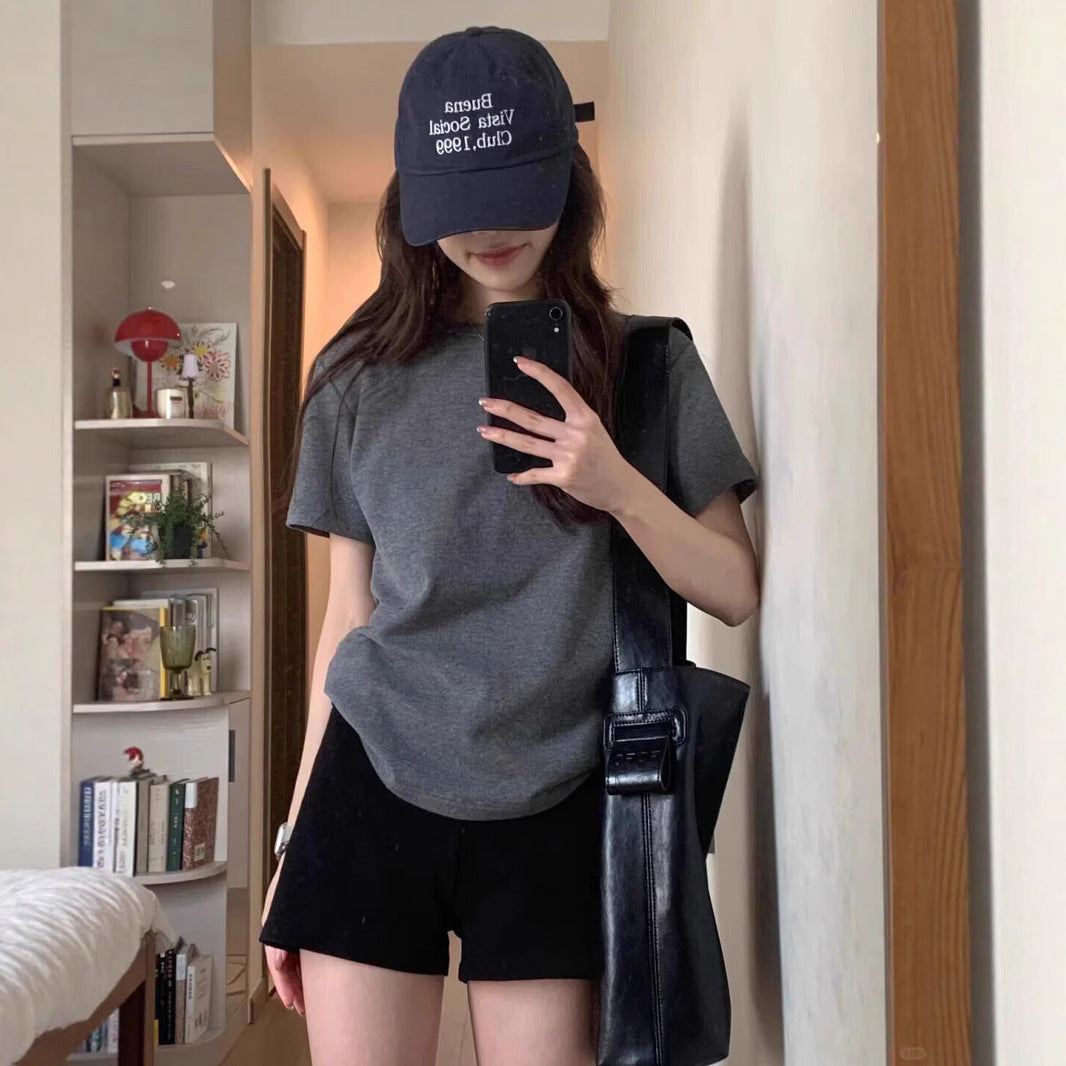 Top Basic T-shirt