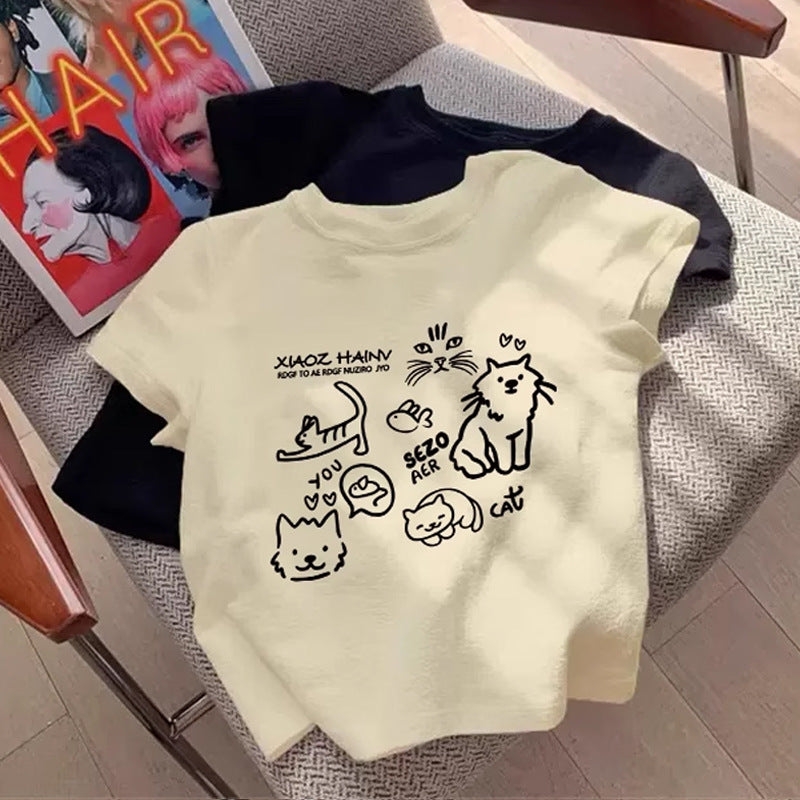 Top Basic T-shirt