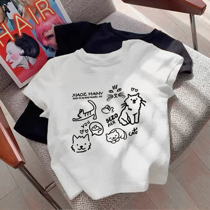 Top Basic T-shirt
