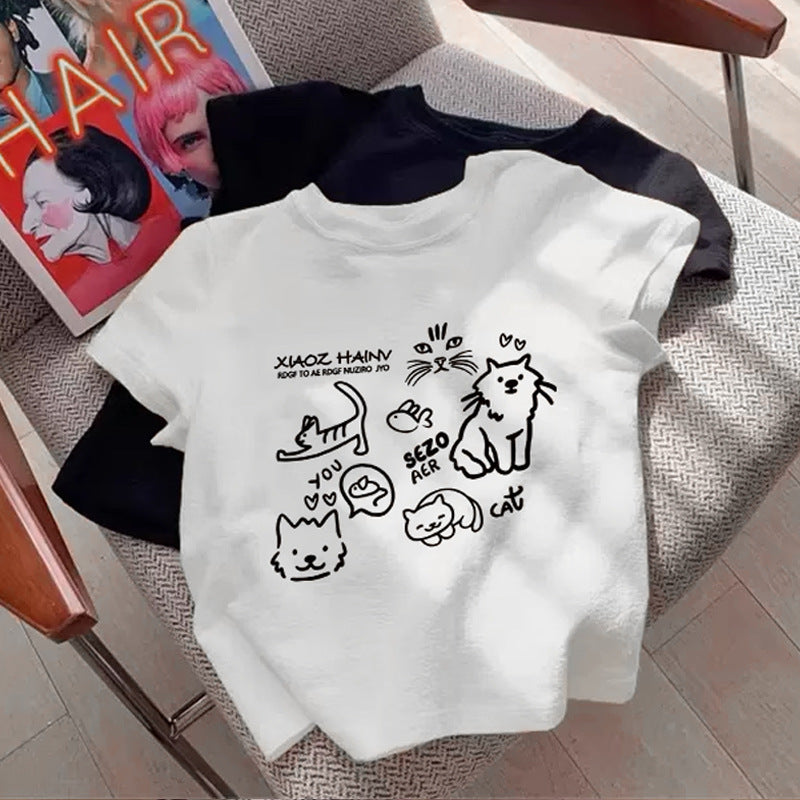 Top Basic T-shirt